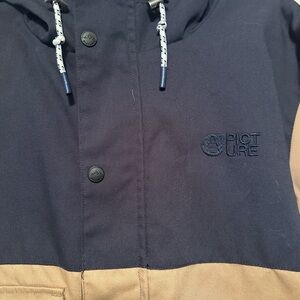 Picture Organic Clothing Moday Jacket